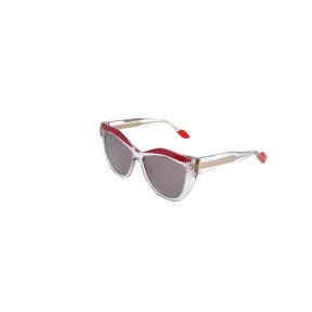 Óculos de sol YALEA SYA224V FRIDA Rosa/Vermelho-Púrpura Quadrada - 1