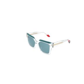 Óculos de sol YALEA SYA225V FRIDA Transparente Quadrada - 1