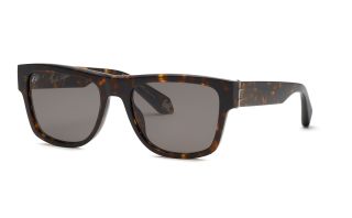 Óculos de sol Roberto Cavalli SRC139 Castanho Quadrada