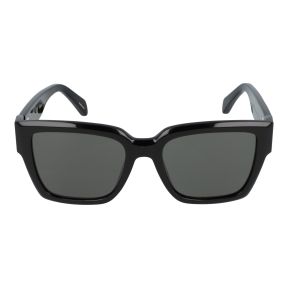 Óculos de sol Chopard SCH406 Preto Quadrada - 2