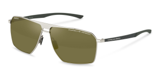 Óculos de sol Porsche Design P8977 Cinzento Quadrada