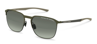 Óculos de sol Porsche Design P8979 Cinzento Quadrada
