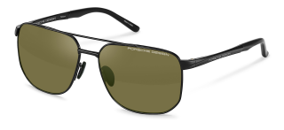 Óculos de sol Porsche Design P8984 Preto Aviador
