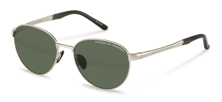 Óculos de sol Porsche Design P8985 Preto Redonda