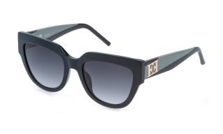 Óculos de sol Escada SESF41 Cinzento Quadrada
