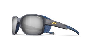 Óculos de sol Julbo J542 MONTEROSA 2 Preto Ovalada - 1
