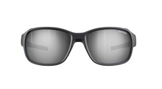 Óculos de sol Julbo J542 MONTEROSA 2 Preto Ovalada - 2