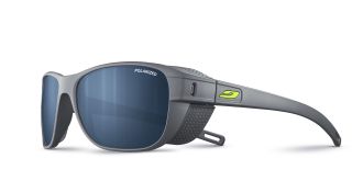 Óculos de sol Julbo J558 CAMINO M Cinzento Ovalada - 1