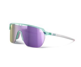 Óculos de sol Julbo J567 FREQUENCY Azul Ecrã - 1