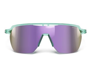 Óculos de sol Julbo J567 FREQUENCY Azul Ecrã - 2