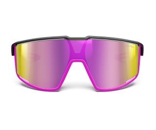 Óculos de sol Julbo J531 FURY Rosa/Vermelho-Púrpura Ecrã - 2