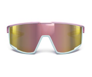 Óculos de sol Julbo J531 FURY Rosa/Vermelho-Púrpura Ecrã - 2
