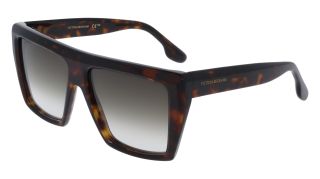 Óculos de sol Victoria Beckham VB686S Castanho Tamanho: 56X15