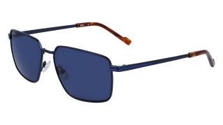 Óculos de sol Zeiss ZS23124S Azul Tamanho: 57X16