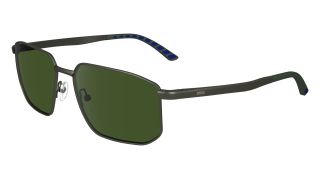 Óculos de sol Zeiss ZS23139SP Cinzento Tamanho: 57X16