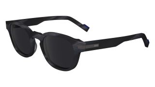 Óculos de sol Zeiss ZS23536S Cinzento Ovalada - 1