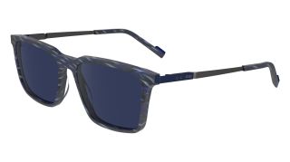 Óculos de sol Zeiss ZS23716S Cinzento Retangular - 1