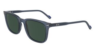 Óculos de sol Zeiss ZS24545S Transparente Retangular - 1