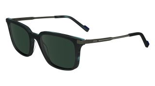Óculos de sol Zeiss ZS24719S Azul Tamanho: 54X18