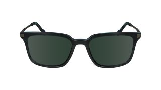 Óculos de sol Zeiss ZS24719S Azul Retangular - 2