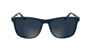 Óculos de sol Zeiss ZS25557S Azul Retangular - 2
