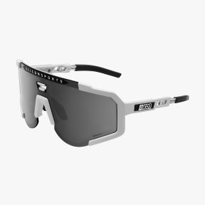 Óculos de sol Scicon EY390808 AEROSCOPE Branco Ecrã