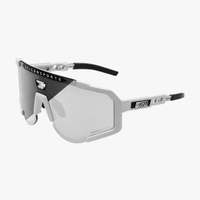 Óculos de sol Scicon EY390108 AEROSCOPE Branco Ecrã