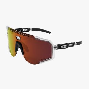 Óculos de sol Scicon EY390607 AEROSCOPE Transparente Ecrã