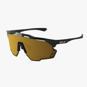 Óculos de sol Scicon EY31070200 AEROSHADE KUNKEN Preto Ecrã