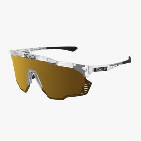 Óculos de sol Scicon EY31070700 AEROSHADE KUNKEN Transparente Ecrã