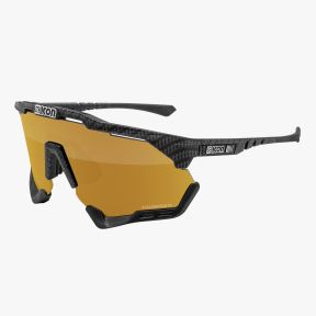 Óculos de sol Scicon EY25071201 AEROSHADE XL Preto Ecrã