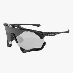 Óculos de sol Scicon EY25011201 AEROSHADE XL Preto Ecrã