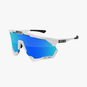 Óculos de sol Scicon EY25030802 AEROSHADE XL Branco Ecrã