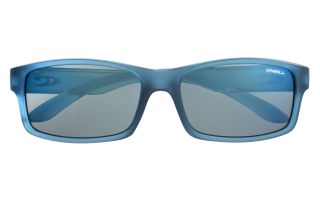 Óculos de sol O'NEIL 966066 PALIKER2.0-105P Azul Retangular - 2