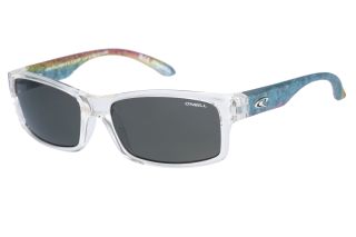Óculos de sol O'NEIL 966066 PALIKER2.0-113P Transparente Retangular - 1