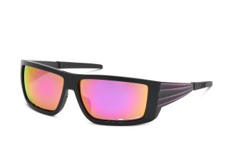 Óculos de sol PLEIN SPORT SSP003 Preto Tamanho: 64X14
