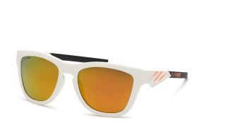 Óculos de sol PLEIN SPORT SSP008 Branco Tamanho: 54X18