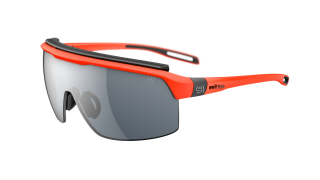 Óculos de sol Evil Eye E016 TRAILEYE PRO E016 Laranja Ecrã - 1