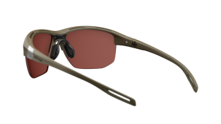 Óculos de sol Evil Eye E019 ELATE.T E019 Castanho Retangular - 2