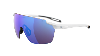Óculos de sol Evil Eye E029 VISTAIR-X E029 Branco Ecrã - 1