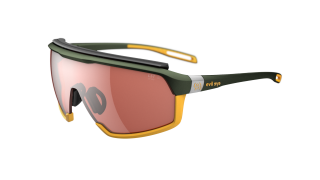 Óculos de sol Evil Eye E032 TRAILEYE NG PRO E032 Verde Ecrã - 1