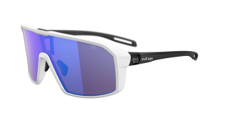 Óculos de sol Evil Eye E037 ROADSENSE E037 Branco Ecrã - 1