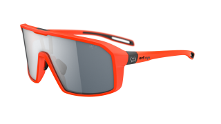 Óculos de sol Evil Eye E037 ROADSENSE E037 Laranja Ecrã - 1