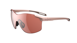 Óculos de sol Evil Eye E041 VISTAIR-D E041 Rosa/Vermelho-Púrpura Ecrã - 1
