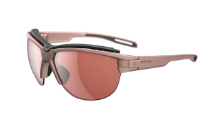 Óculos de sol Evil Eye E043 PATHLINE.F PRO E043 Rosa/Vermelho-Púrpura Ovalada - 2