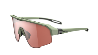 Óculos de sol Evil Eye E045 TRAILSENSE E045 Verde Ecrã - 1