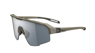 Óculos de sol Evil Eye E045 TRAILSENSE E045 Preto Ecrã - 1
