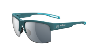 Óculos de sol Evil Eye E048 COASTLINE E048 Verde Quadrada - 1