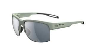 Óculos de sol Evil Eye E048 COASTLINE E048 Verde Quadrada - 1