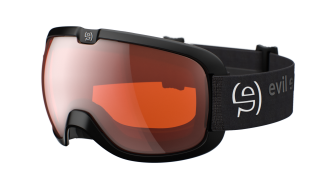 Óculos de sol Evil Eye E604 PEAKSIGHT E604 Cinzento Ecrã - 2